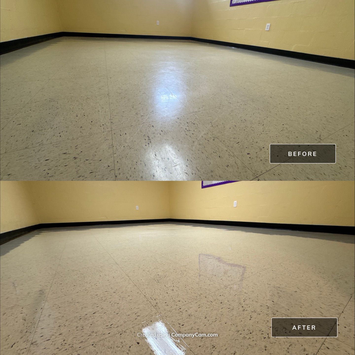 Park City Church Of CHrist by Mr. Mister Power Washing