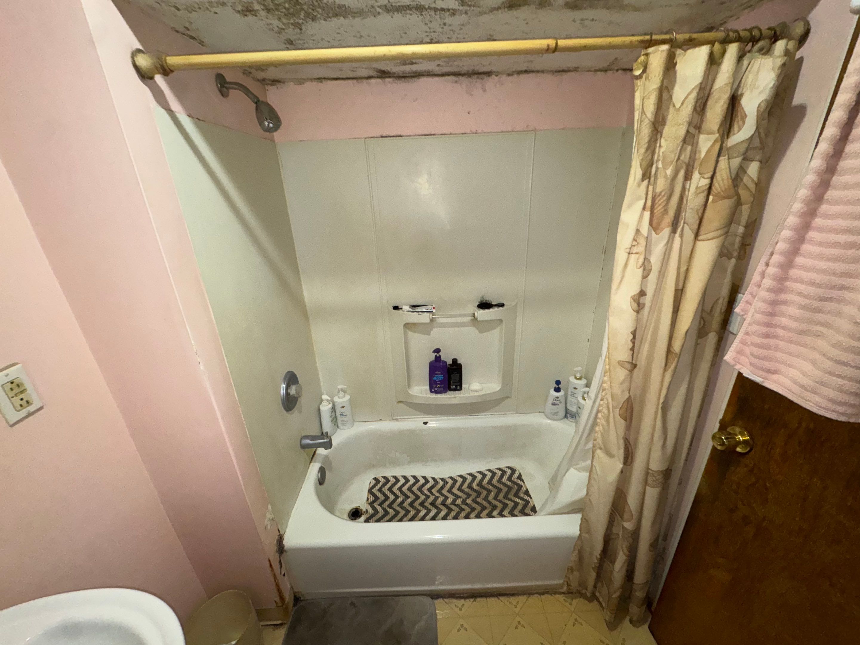 Allentown, Bathroom Remodel by Fix Core LLC