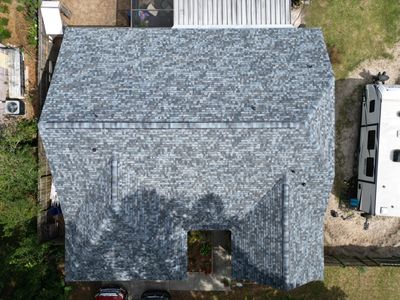 Roof Replacement in Valrico, FL