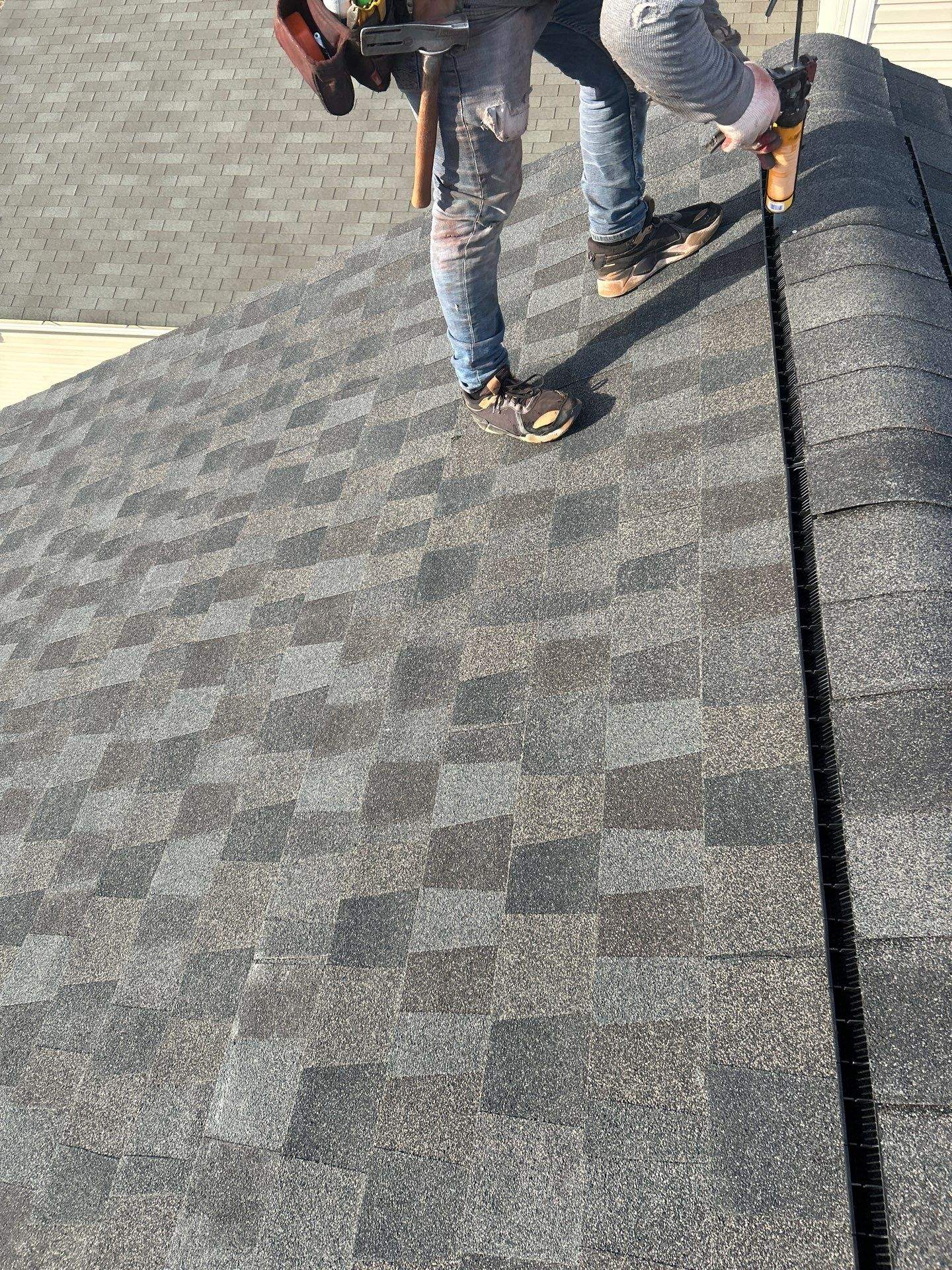 Indian Trail Roof Replacement by SkyGuard Roofing and Restoration