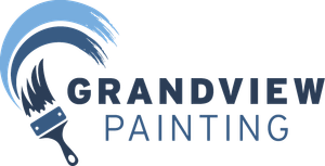 Logo for Grandview Painting