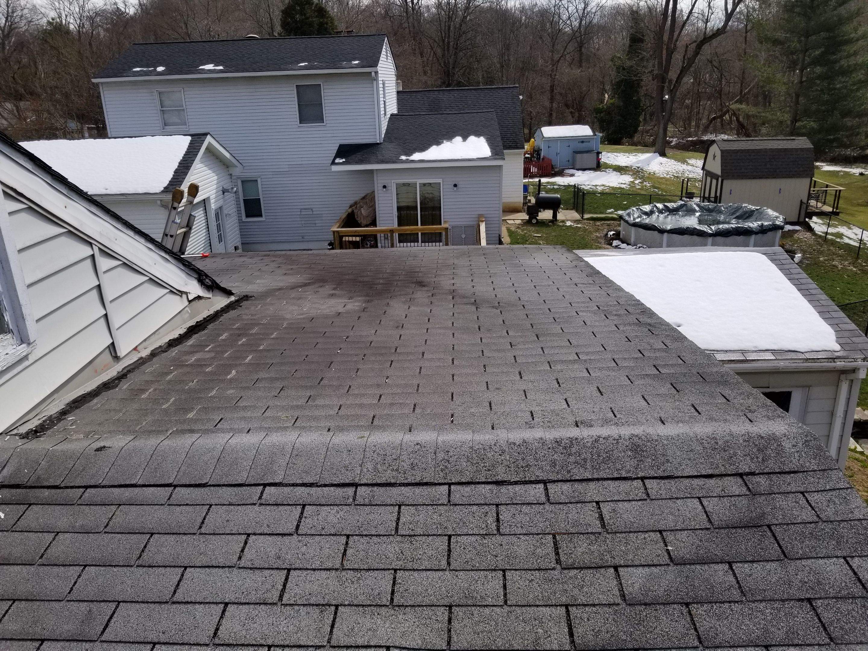 Roofing, Siding and Gutters by Stofan Construction LLC