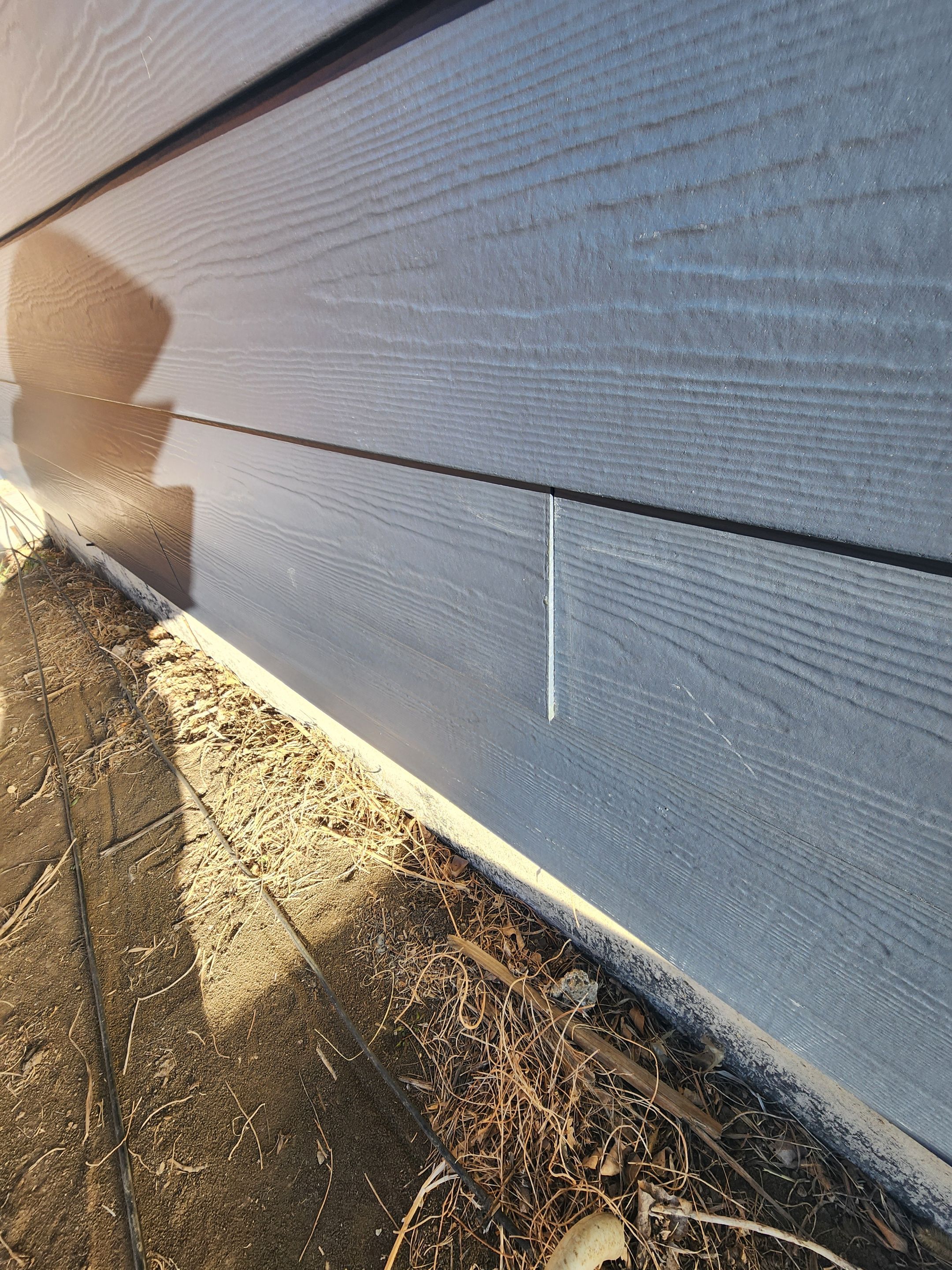 Siding Installation using James Hardie by Weather-Tite Exteriors LLC