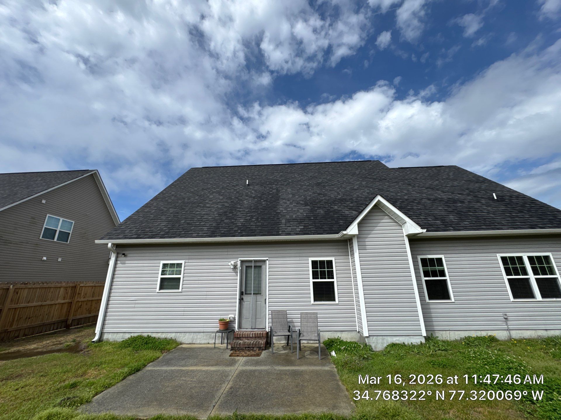 Jacksonville | NC Roofs by North Carolina Roofs