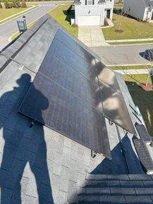 Pooler Ga Project by Zero Grid Power Solutions