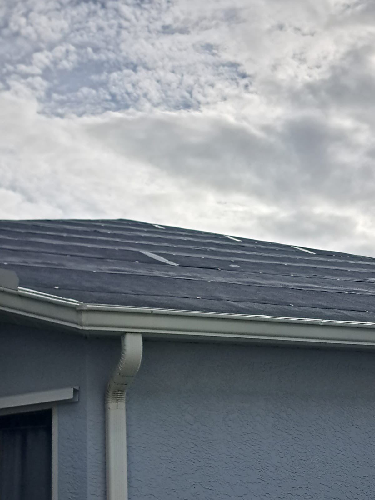 Residential Roofing Installation using Owens Coring Duration Shingles by Four Peaks Roofing