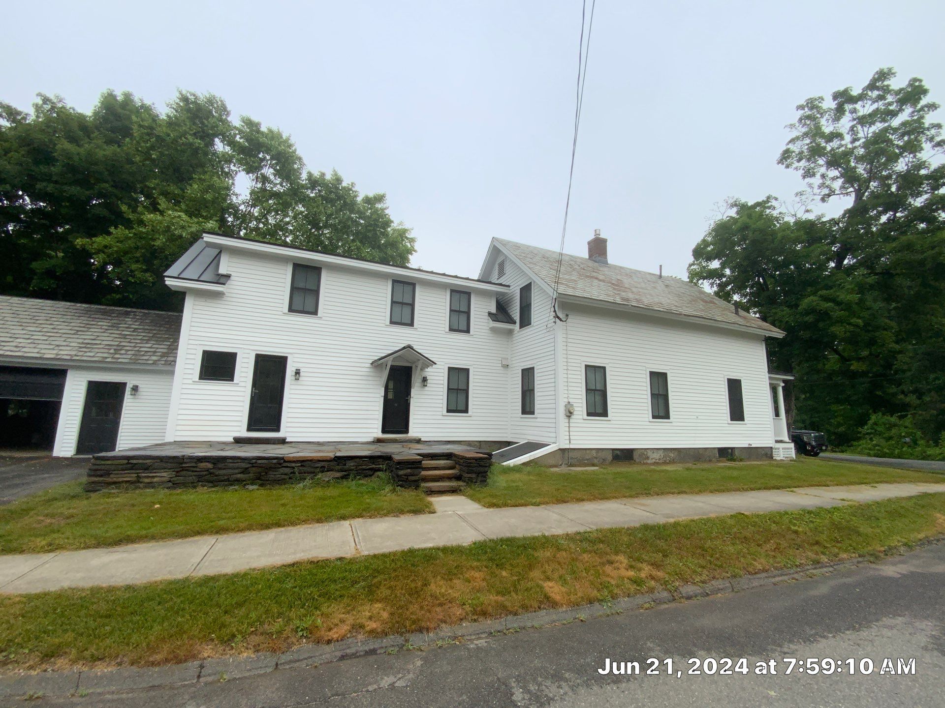 Creating a safe basement with radon mitigation by TMS Services