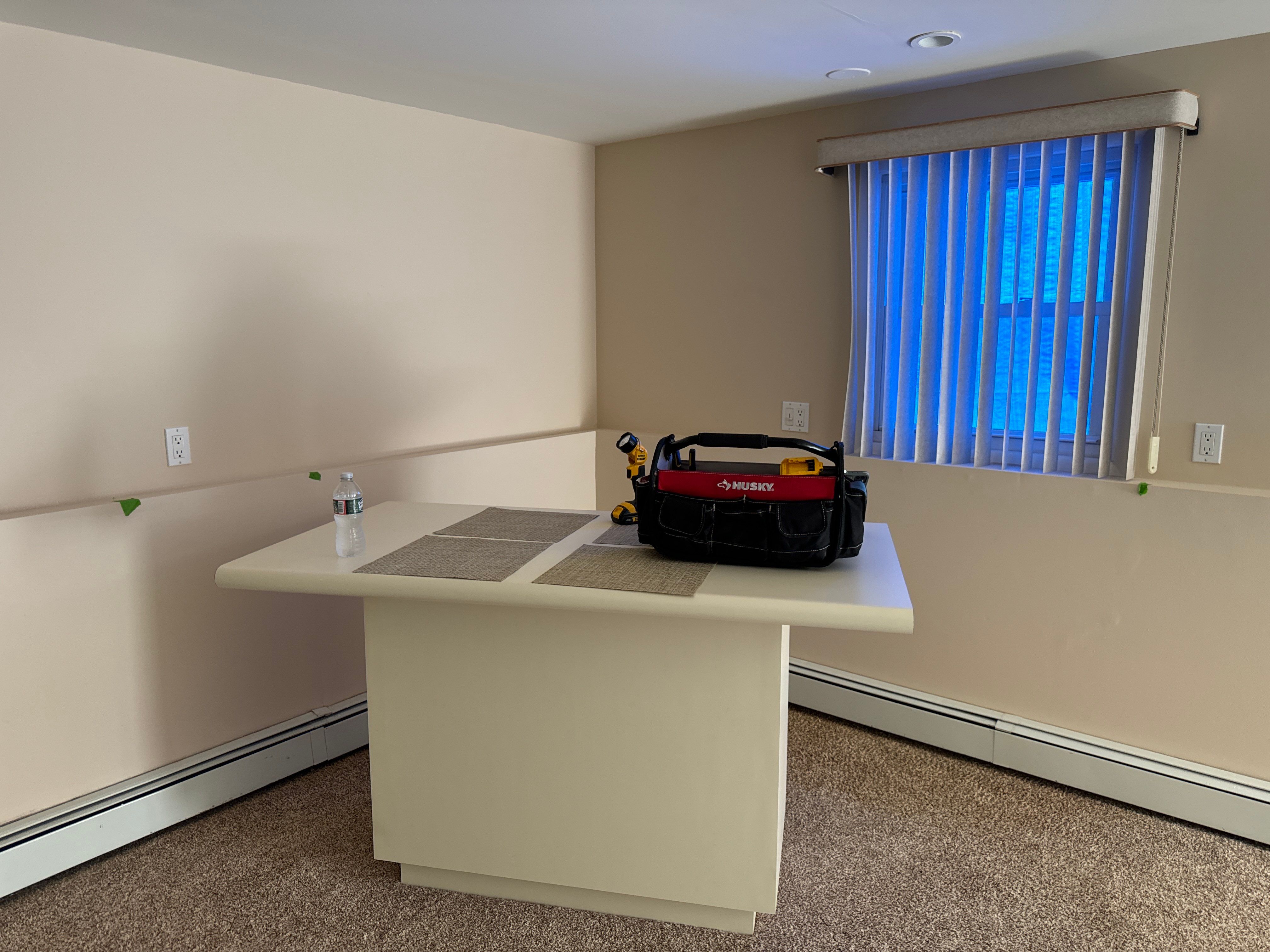 Basement Waterproofing Parsippany NJ by Pure Service Pro, LLC 