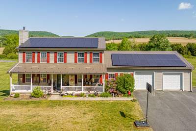 Metal Roof-Bronze