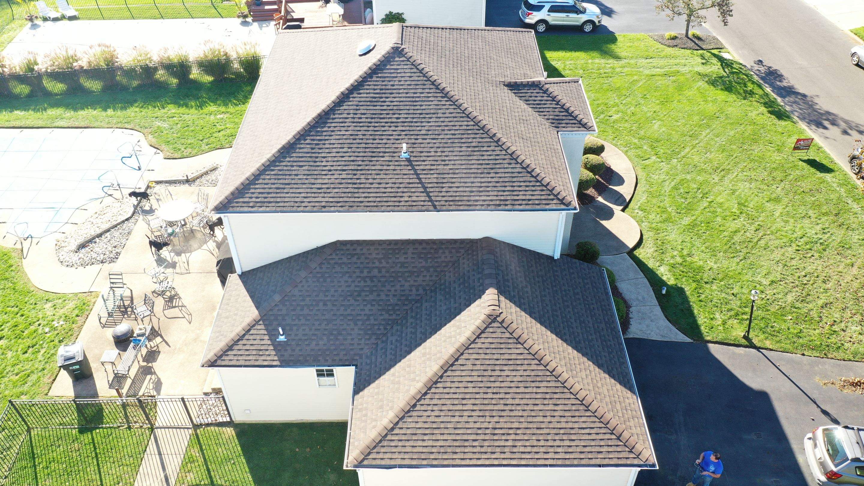 GAF Roofing  by Stofan Construction LLC