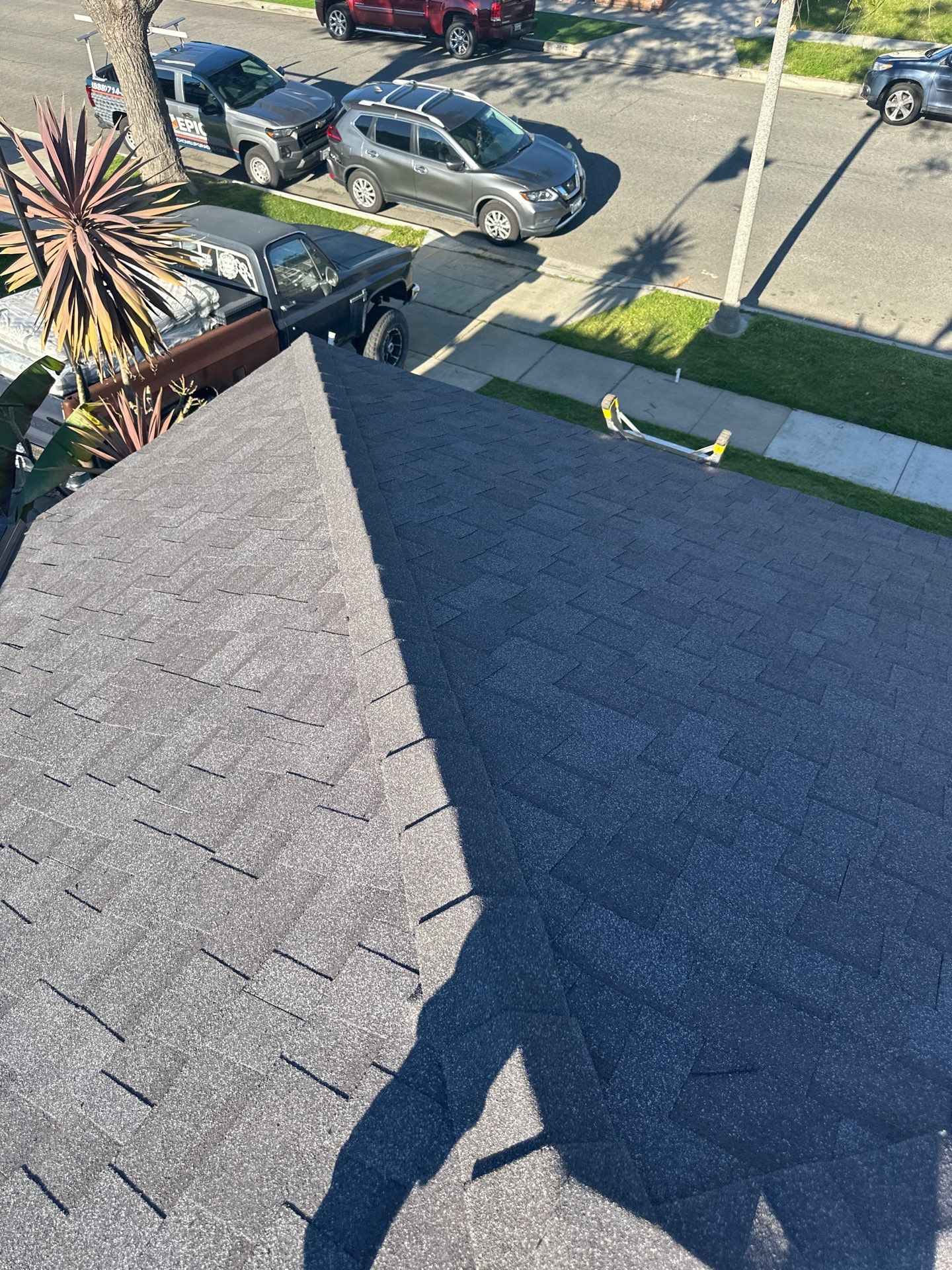 Roof Replacement - Lakewood, CA 90713 by Epic Roof Replacement