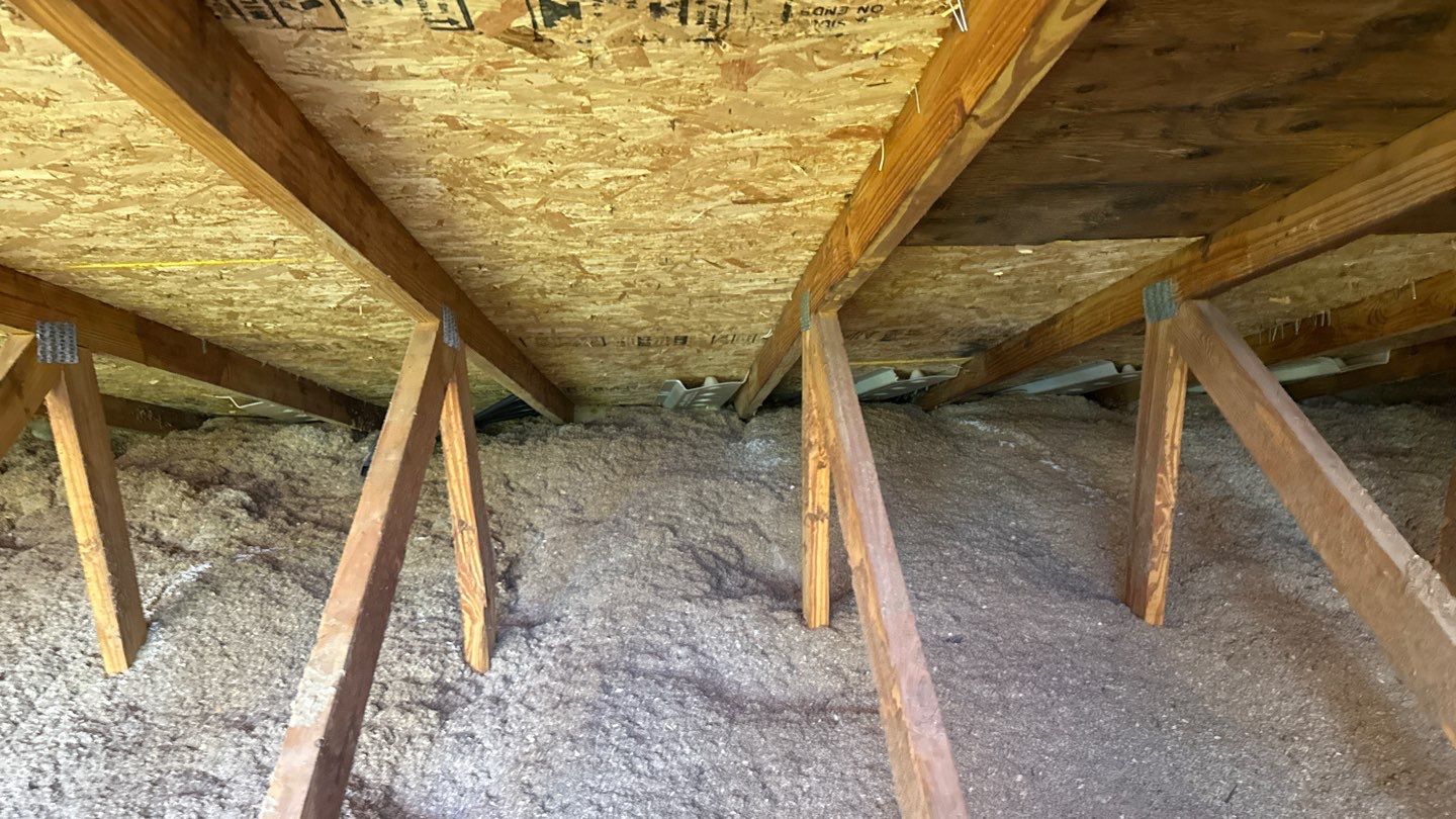 Roof Replacement using Malarkey Legacy Natural Wood by 180 Contractors