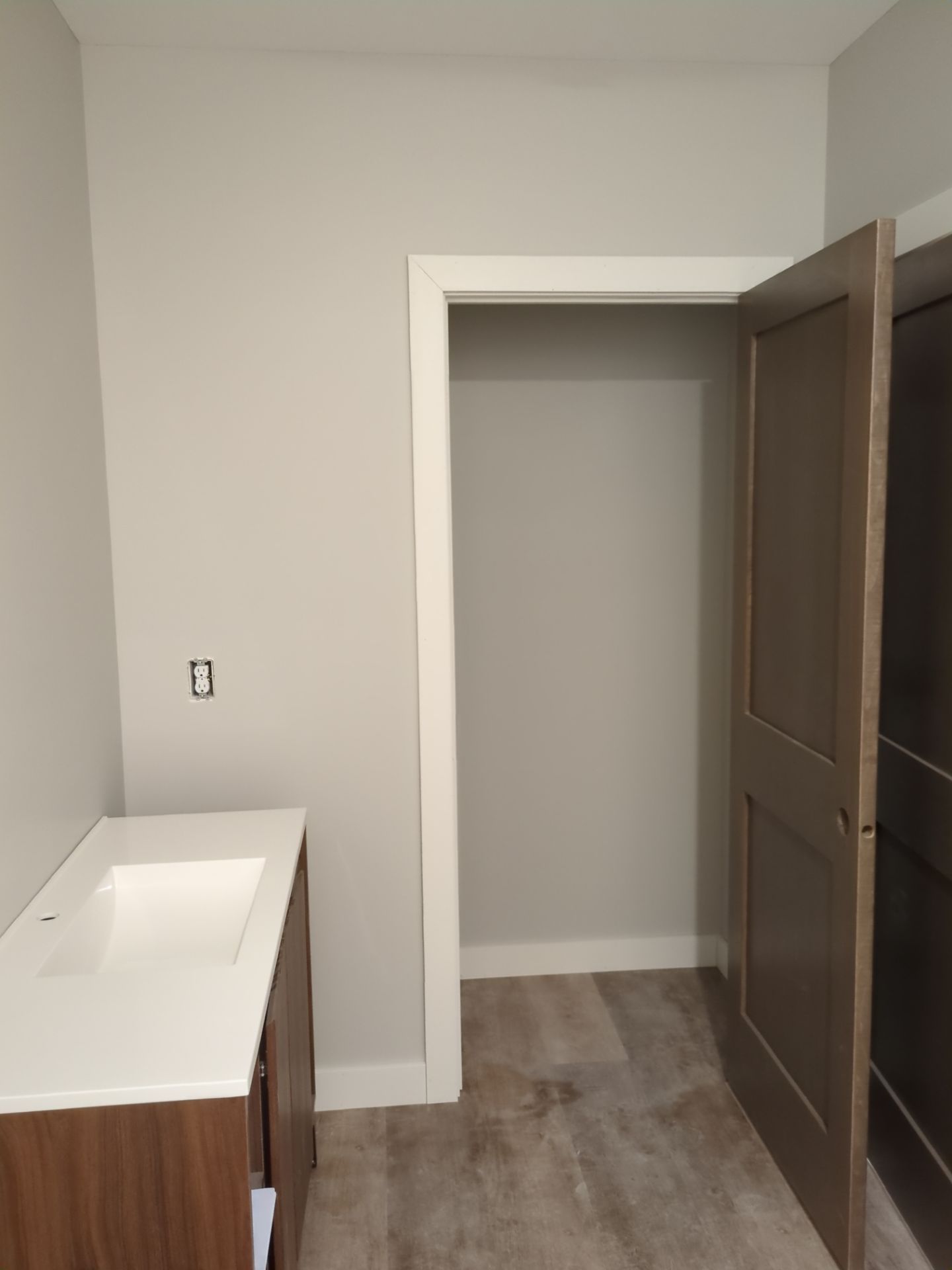 Menomonie, WI Build by Bauer Estates LLC