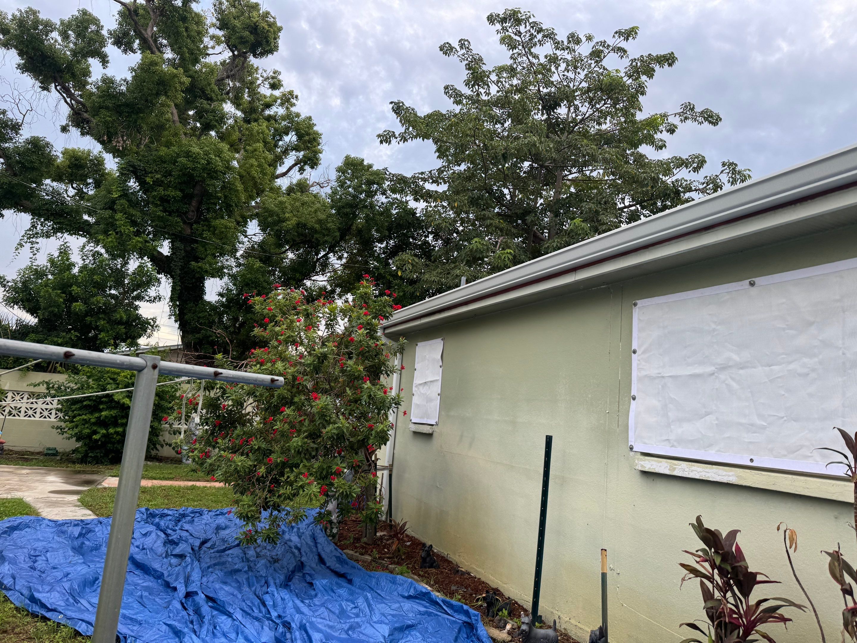 Project in St. Petersburg 33712 by Mitchell Roofing Company LLC