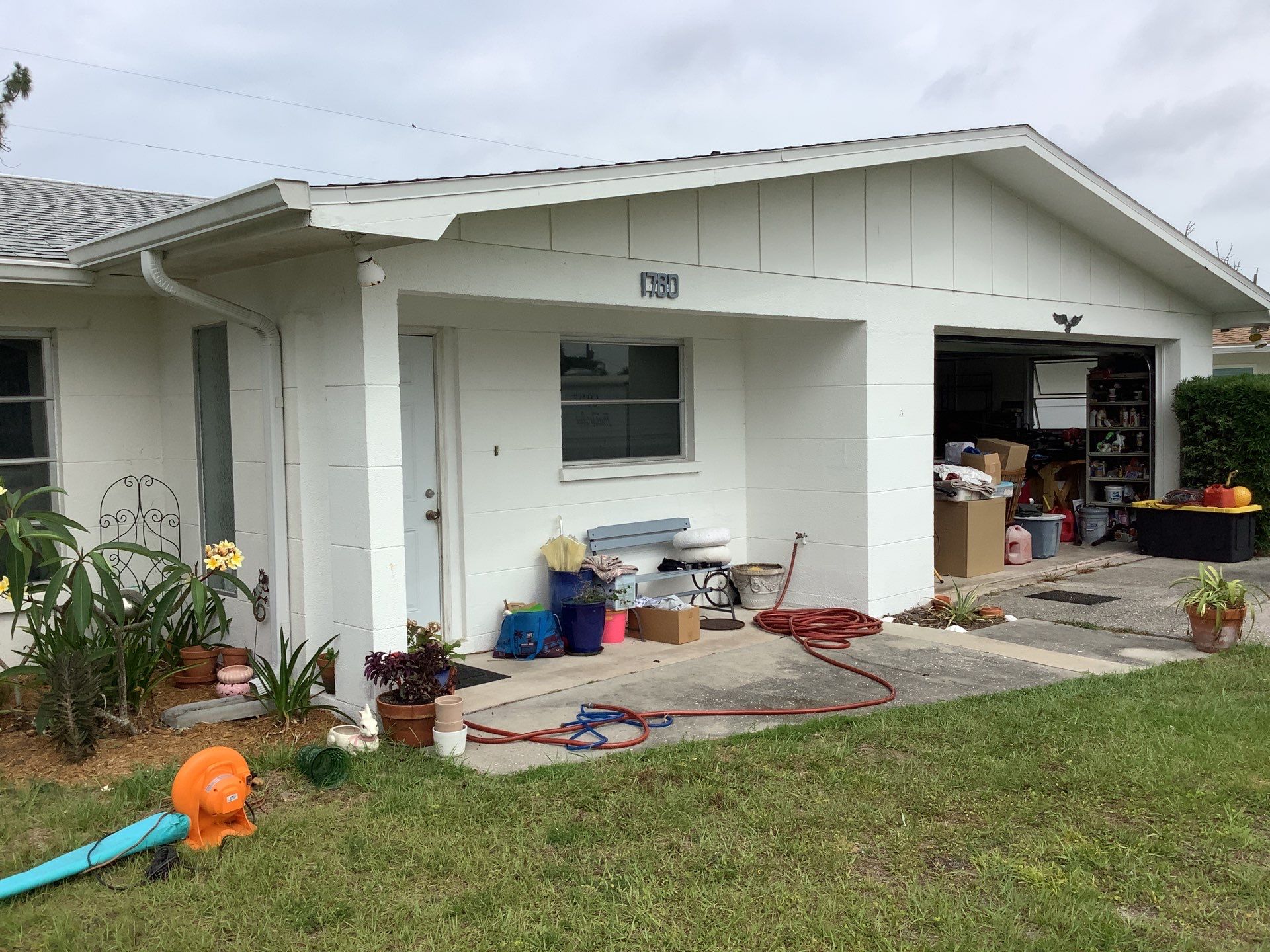 Soffit and Fascia Replacement in Englewood FL by Gutter Professors