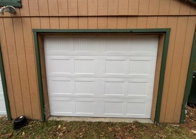 Panel Installation 