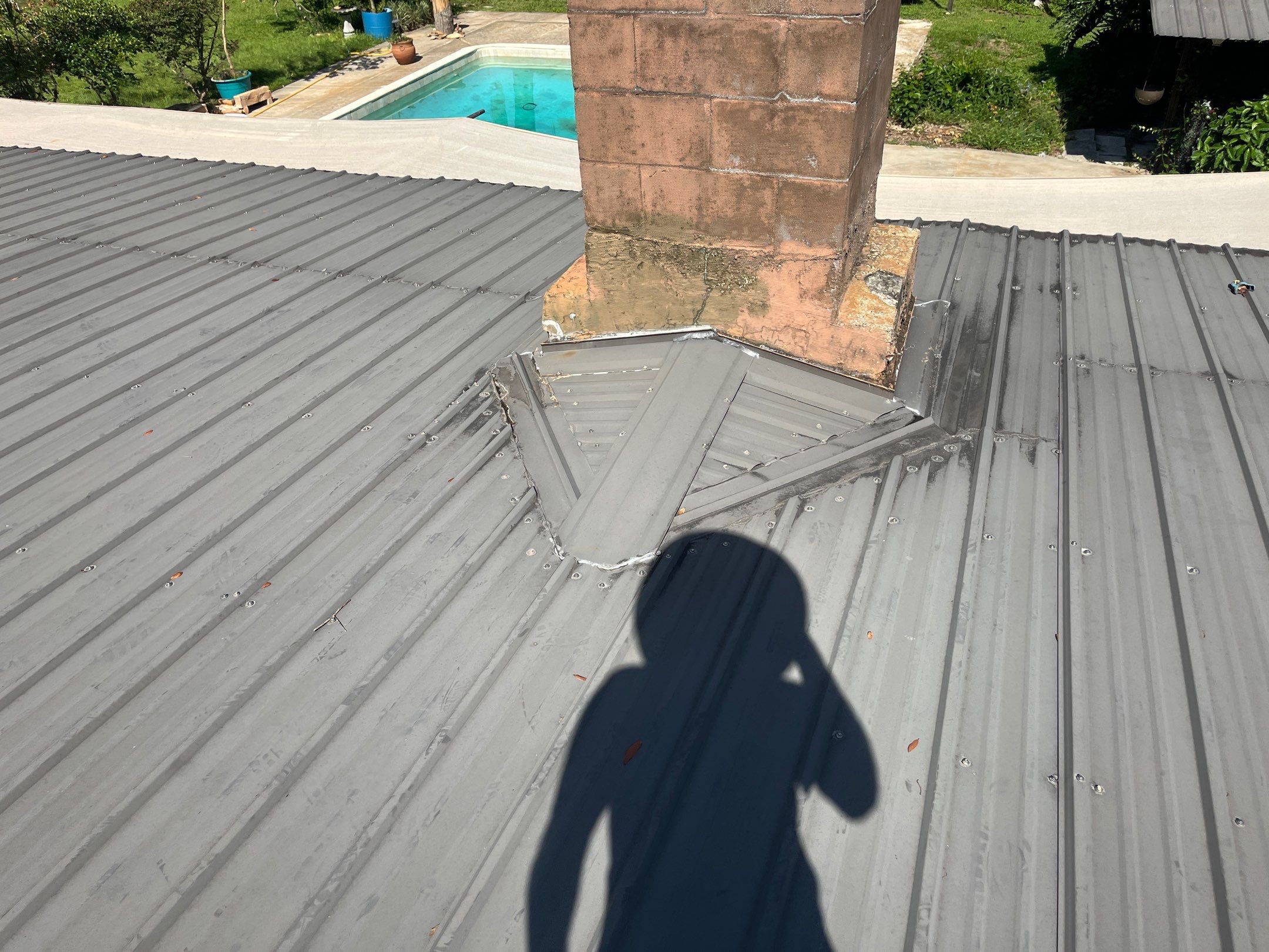 Metal -> Metal by Prime Roofing