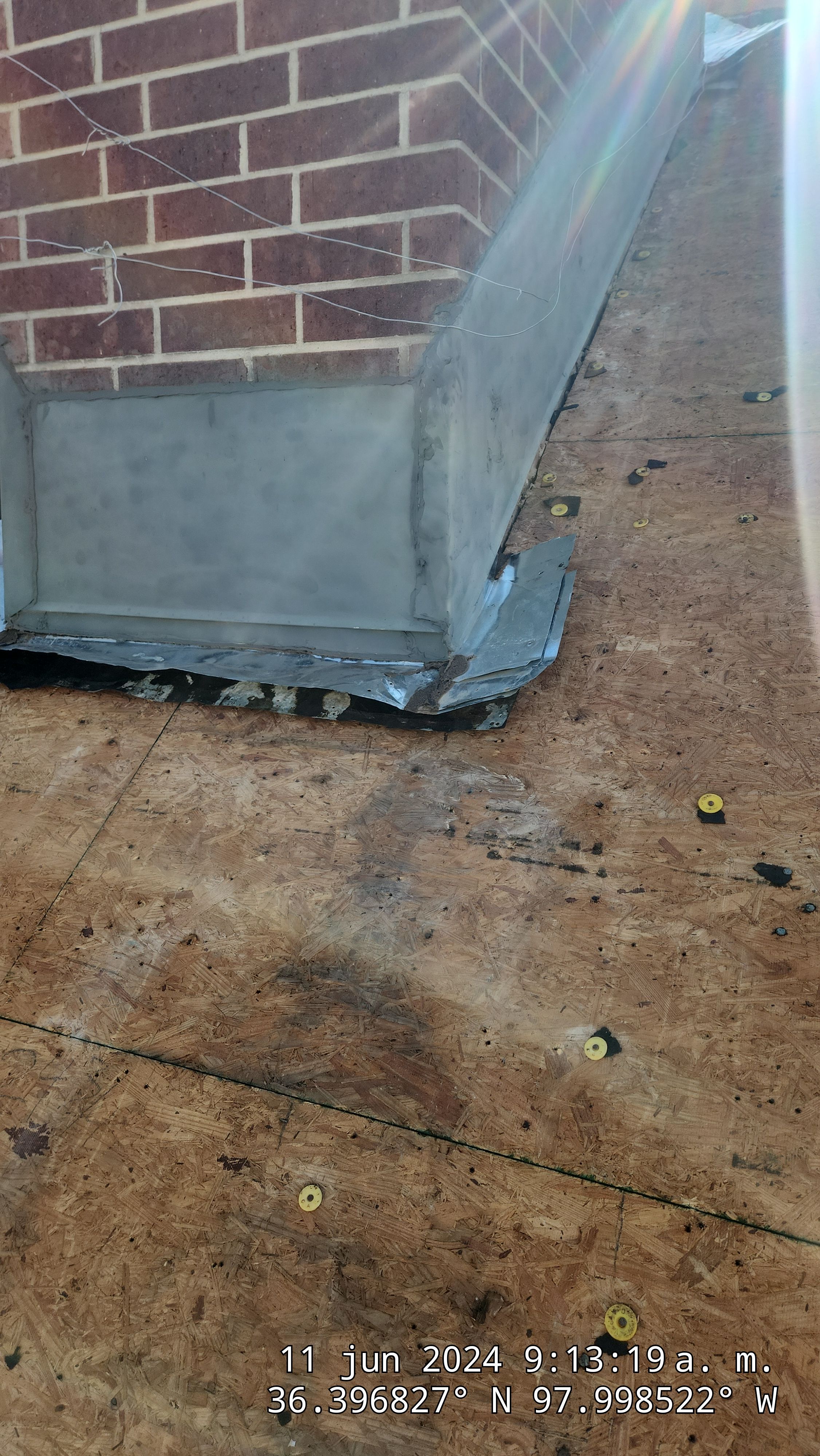 GAF Armorshield II Class 4 Shingle by Castillo Roofing