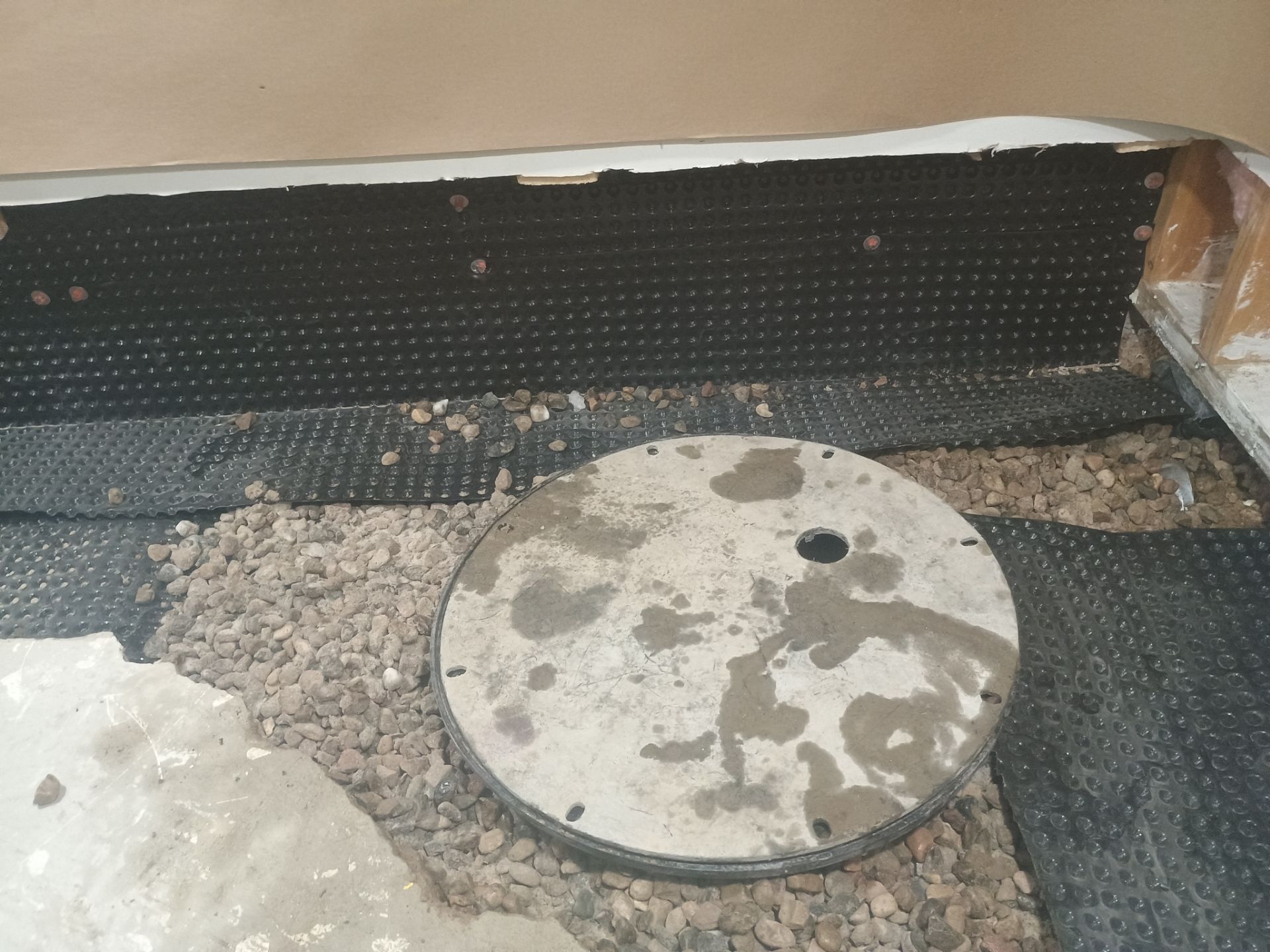 Passive Waterproofing in Apple Valley by Waterproofing Northeast