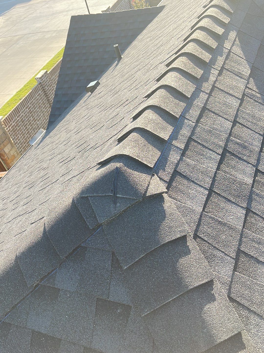 Residential Roof Replacement using GAF shingles by Elite Roofing LLC