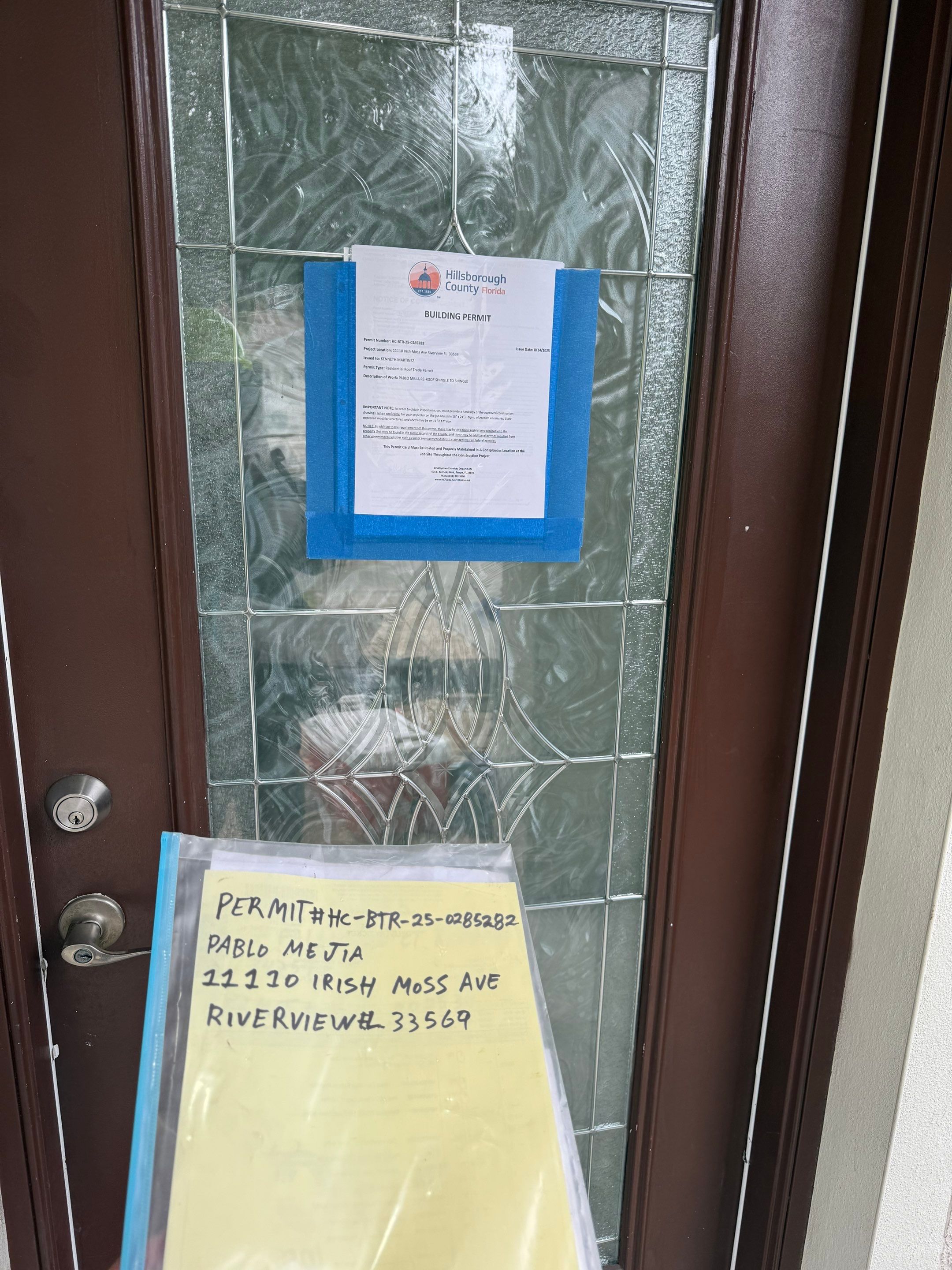 Project in Riverview by You Restorations LLC DBA YOU-Home