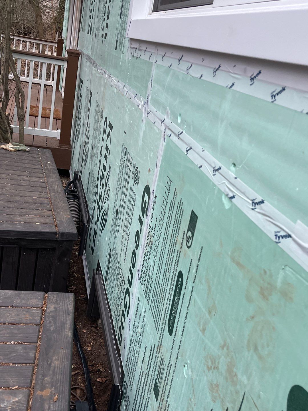 CertainTeed Monogram D5 Slate + Owens Corning Duration Colonial Slate by 180 Contractors
