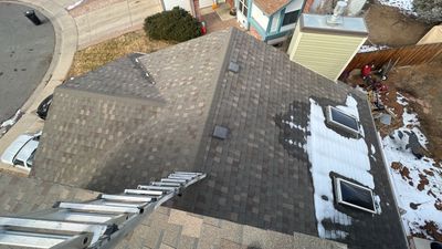 Project in Denver