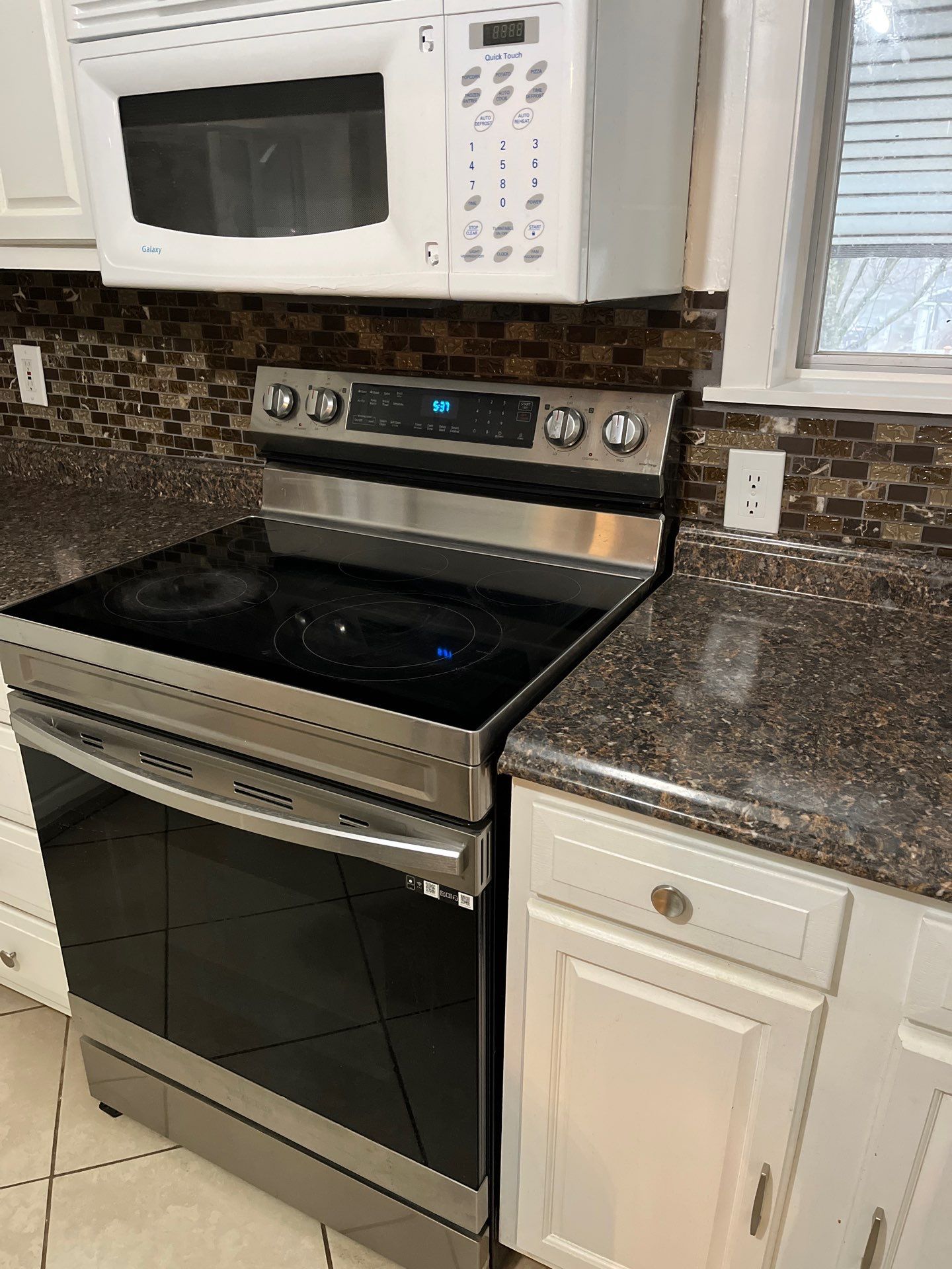 Home Remodeling  by Manny Construction LLC