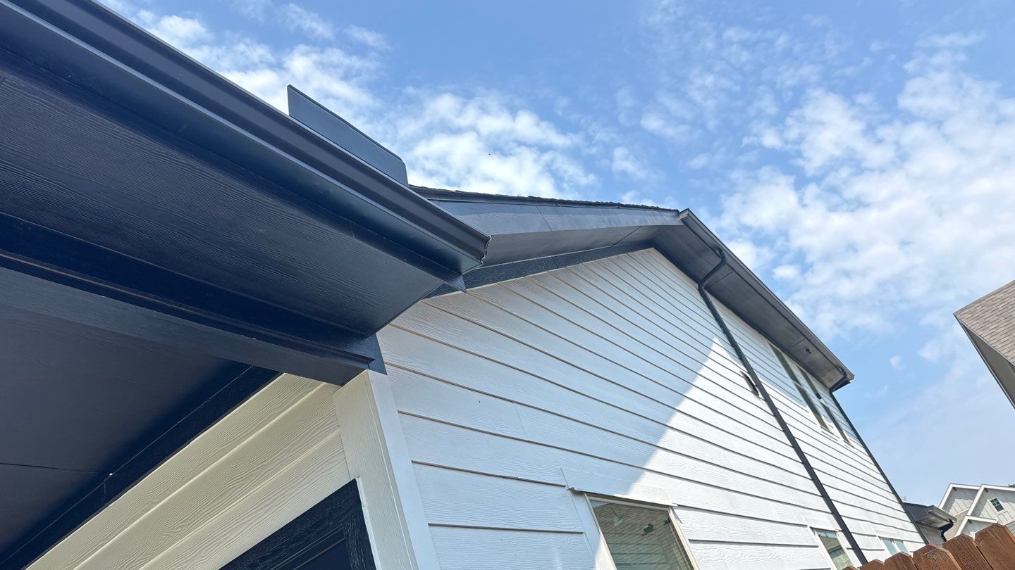 Project in Wylie by Rhino Roofing and General Contracting, LLC