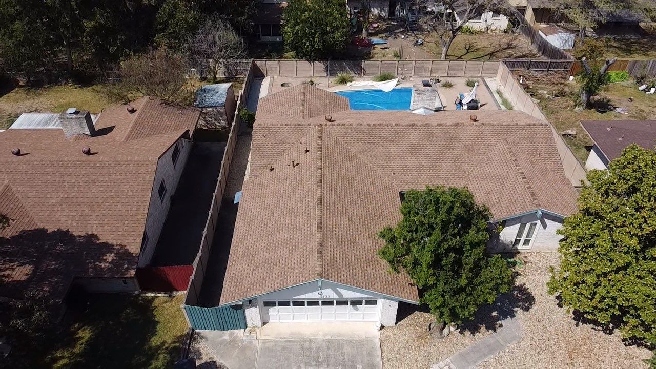 Roof Replacement - 78217 | Rox Roofing: San Antonio Roofers by Rox Roofing