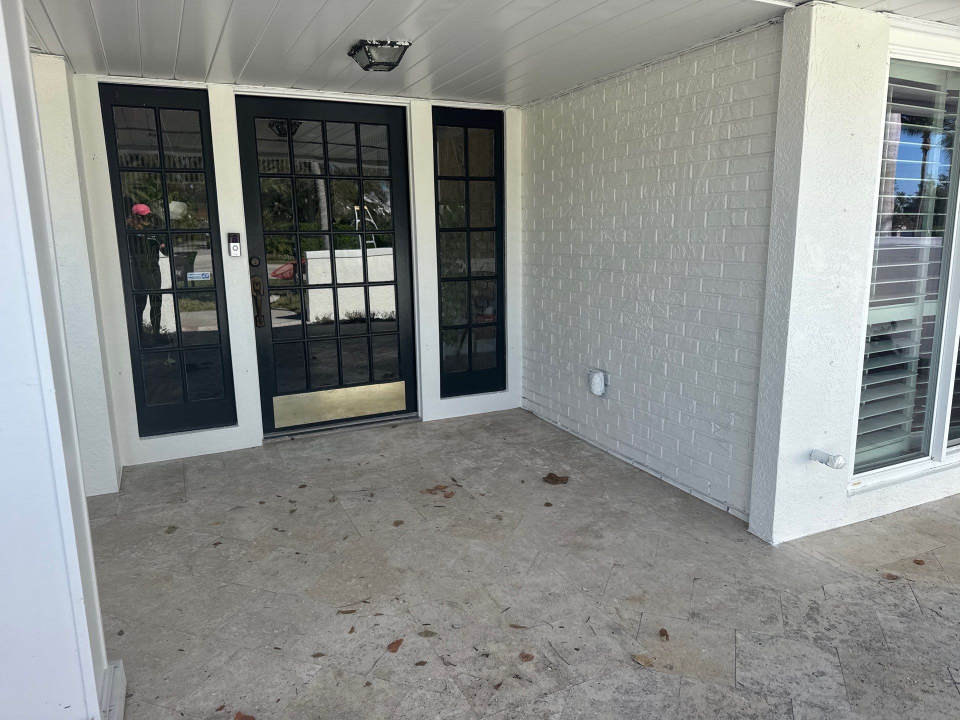 Exterior Painting Bradenton by That 1 Painter