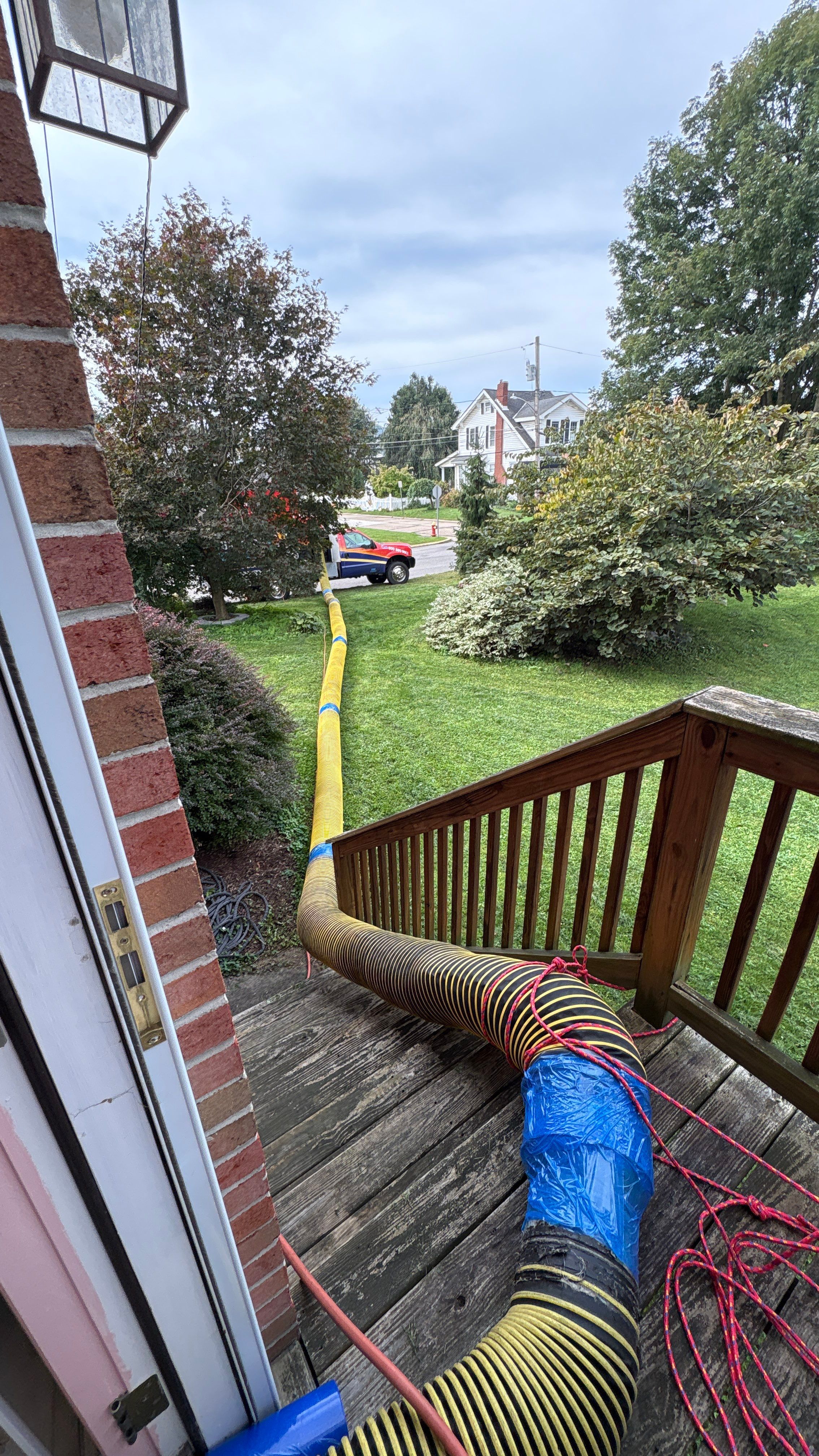 Air Duct Cleaning in Pittsburgh, PA. by Superior Air Duct Cleaning