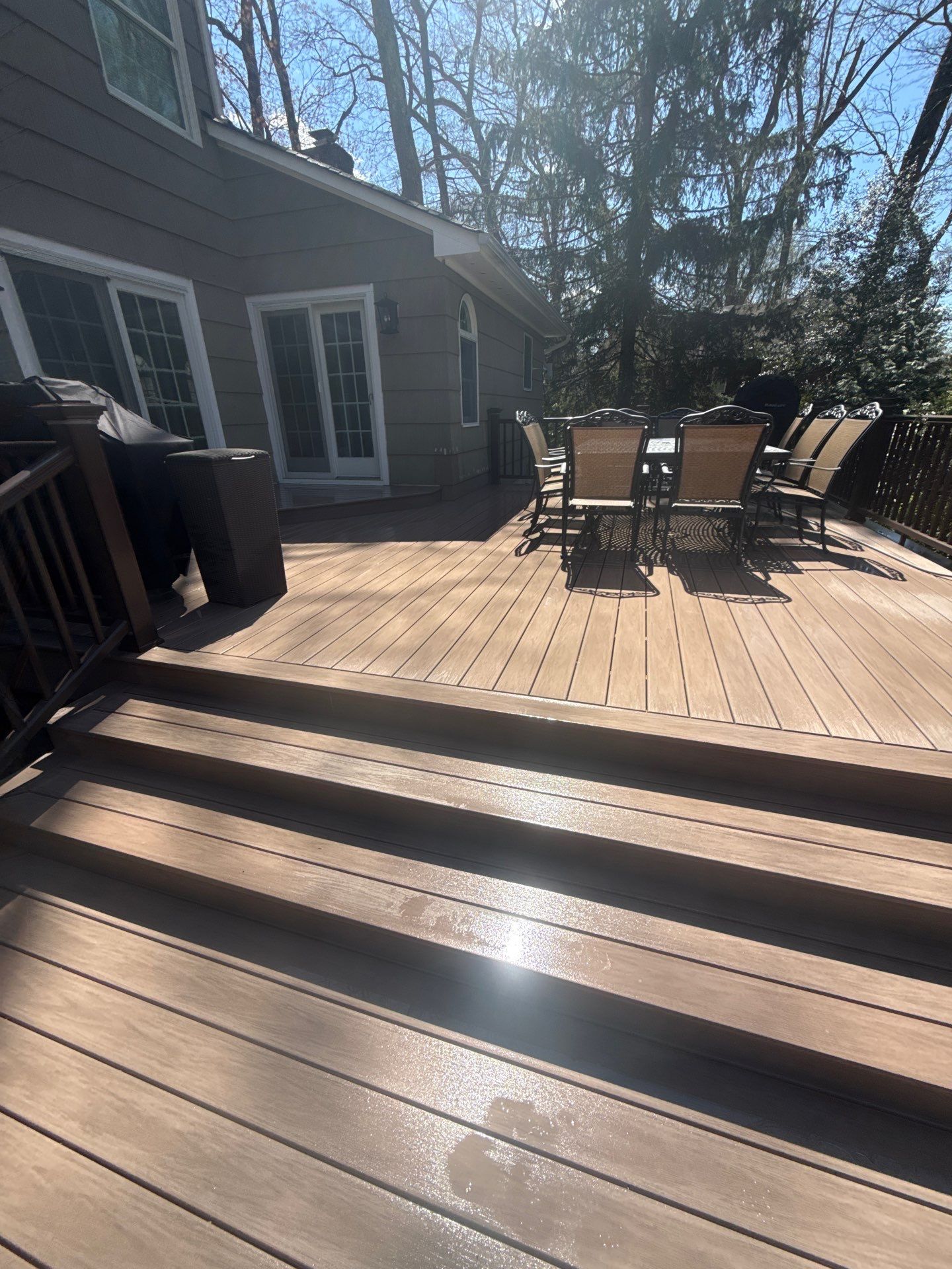 Pressure & Soft Washing in Middletown, NJ  by Clearview Washing