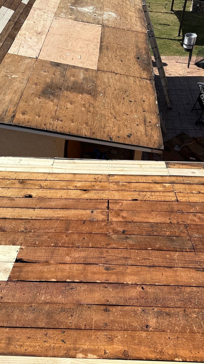 Roof Replacement - Artesia CA 90701 by Epic Roof Replacement