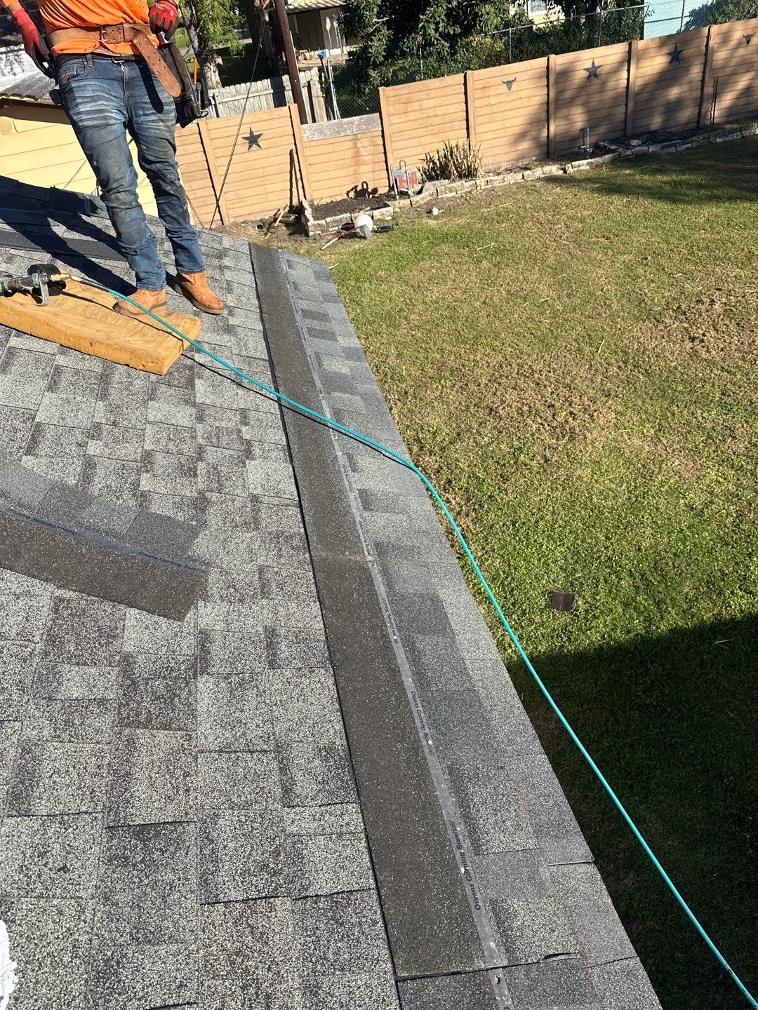 Roof Repair Rosenberg by Roof Repair Company
