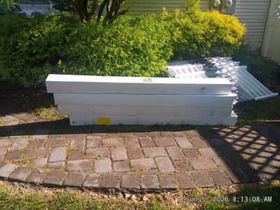 Project in Toms River