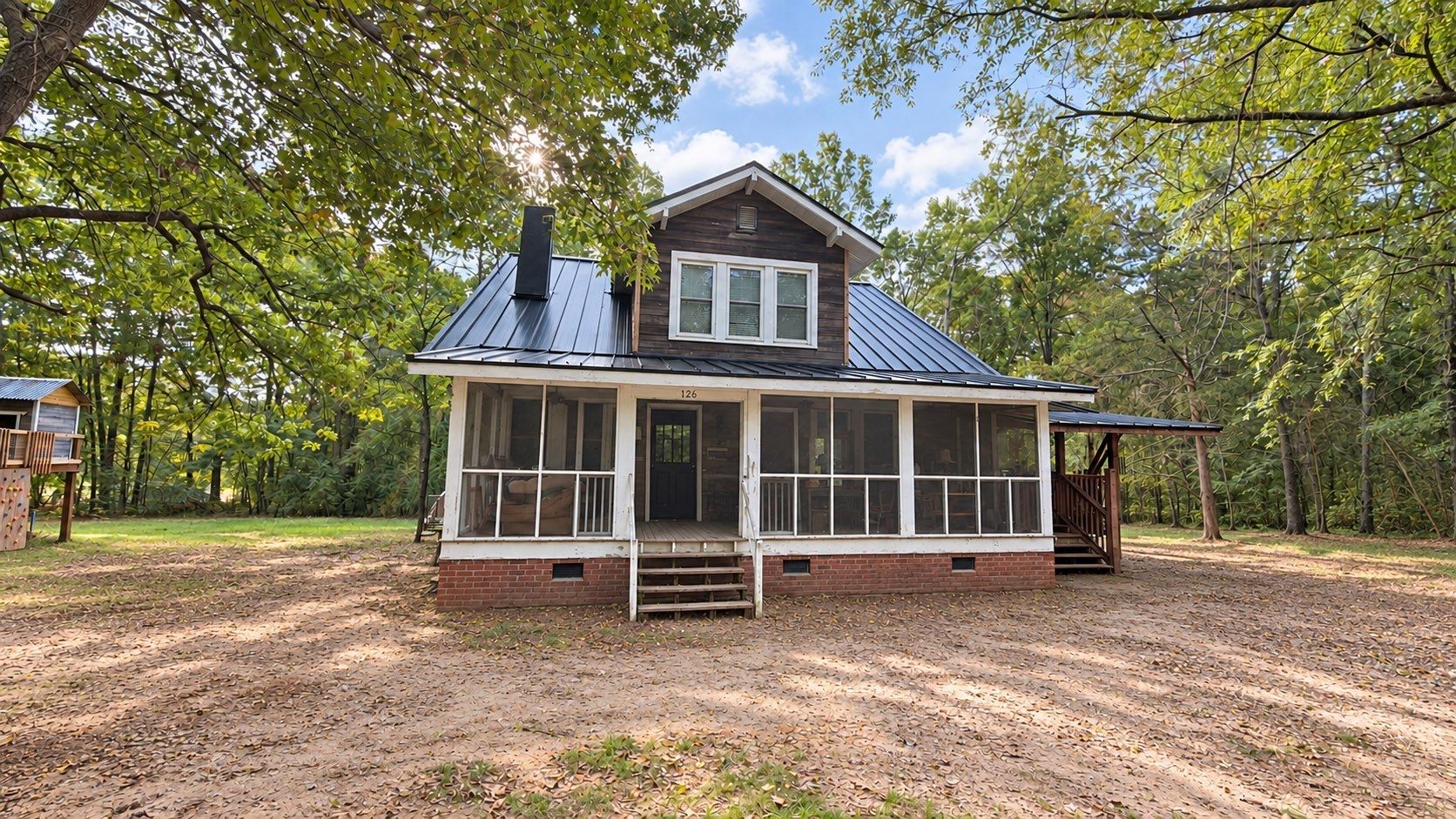 Project in Chapin, SC