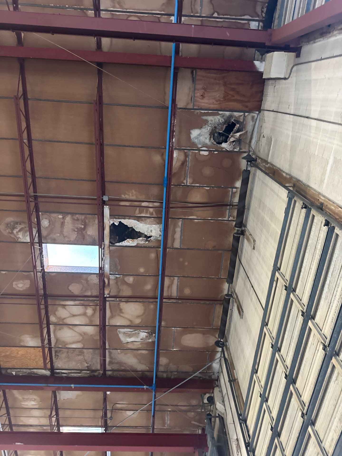 Project in St. Petersburg 33713 by Mitchell Roofing Company LLC
