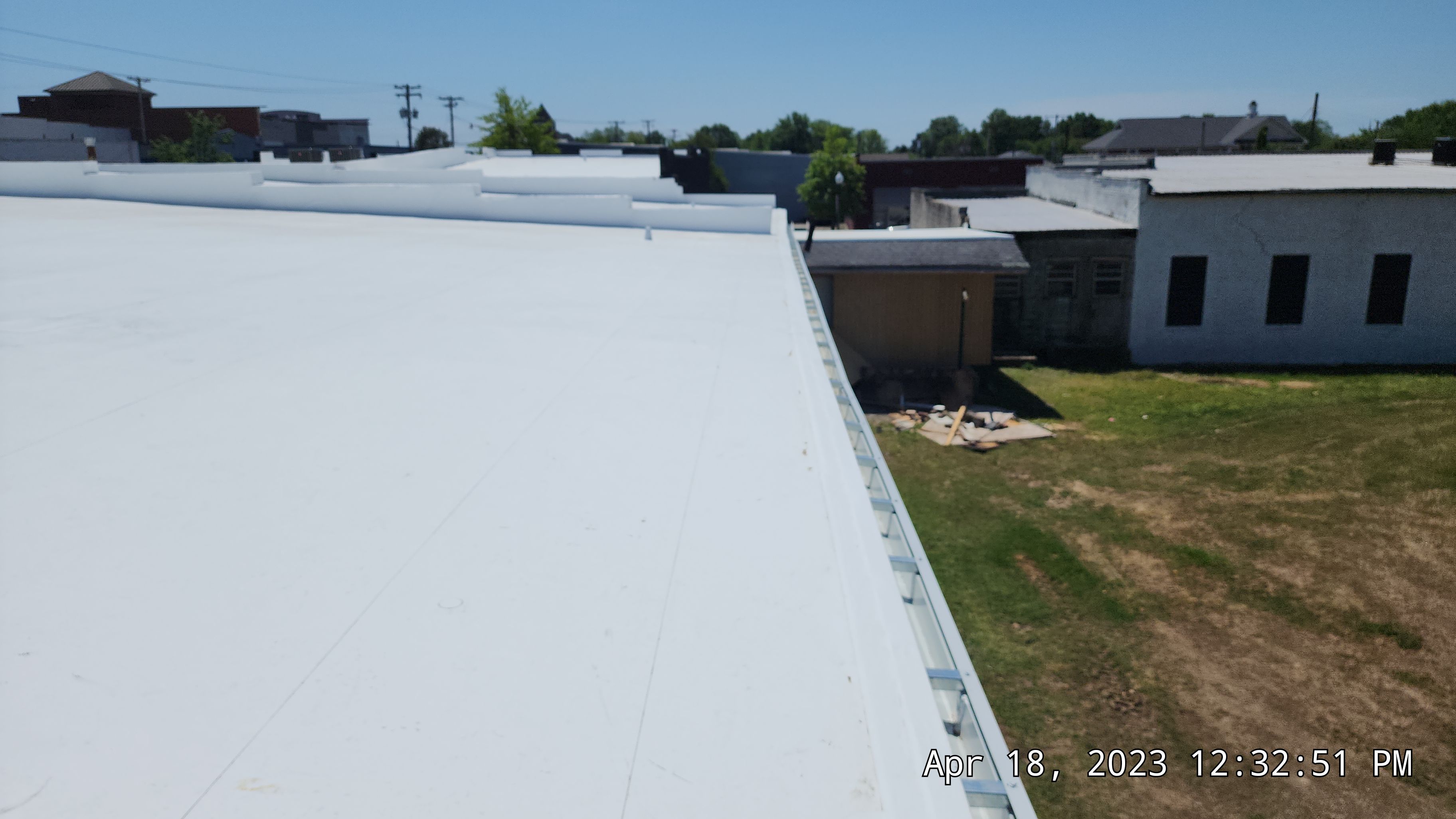 Mary and Martha's Florist and Gifts by Hostetler Roofing