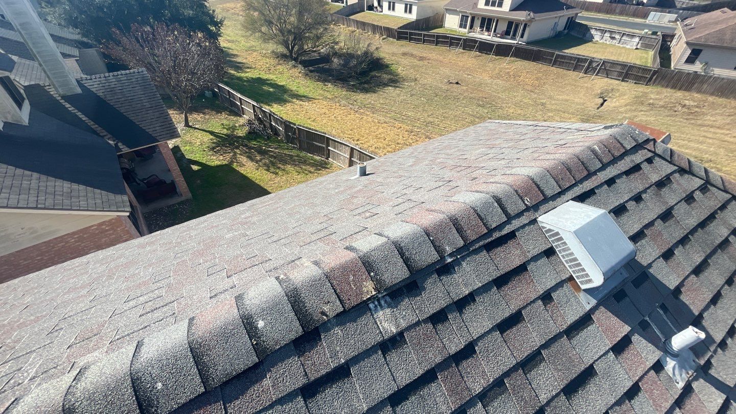 Residential Roofing Installation using GAF Timberline HDZ by Lighthouse Roofing