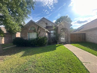 Project in Mesquite