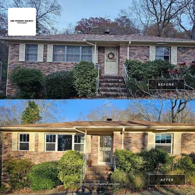 Kesler Project in Birmingham