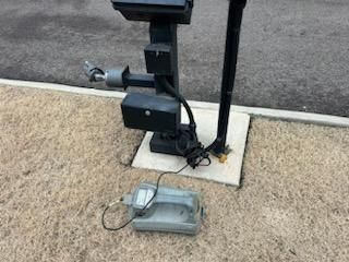 Utility Locating