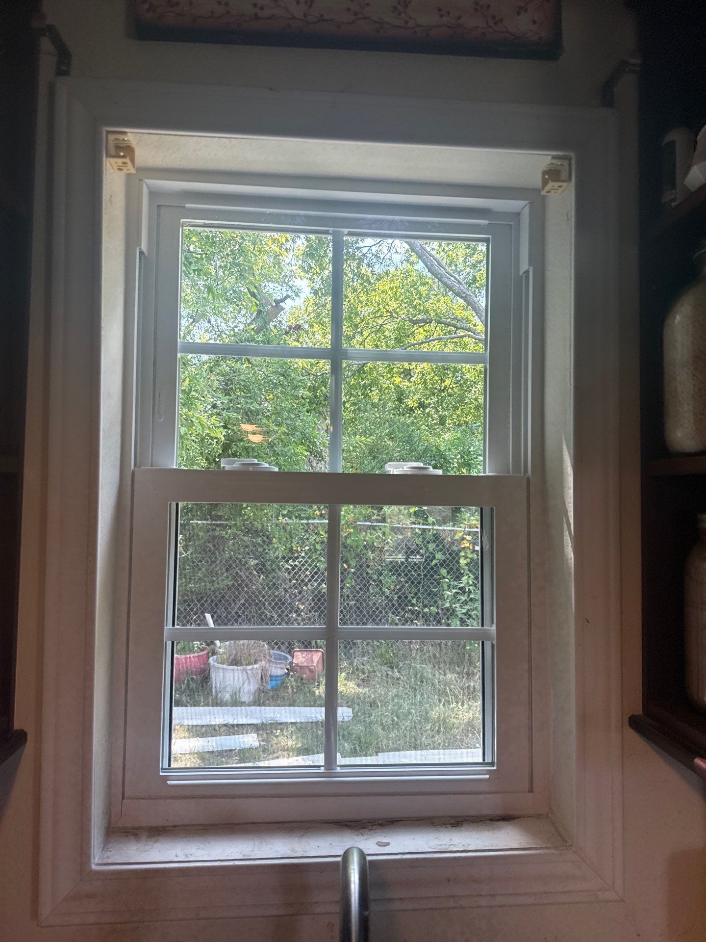 Window Replacements by In & Out Construction & Remodeling, LLC