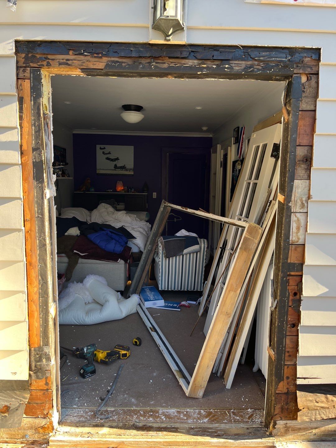 Rooftop Deck Replacement Project in Seattle by RoofSmart