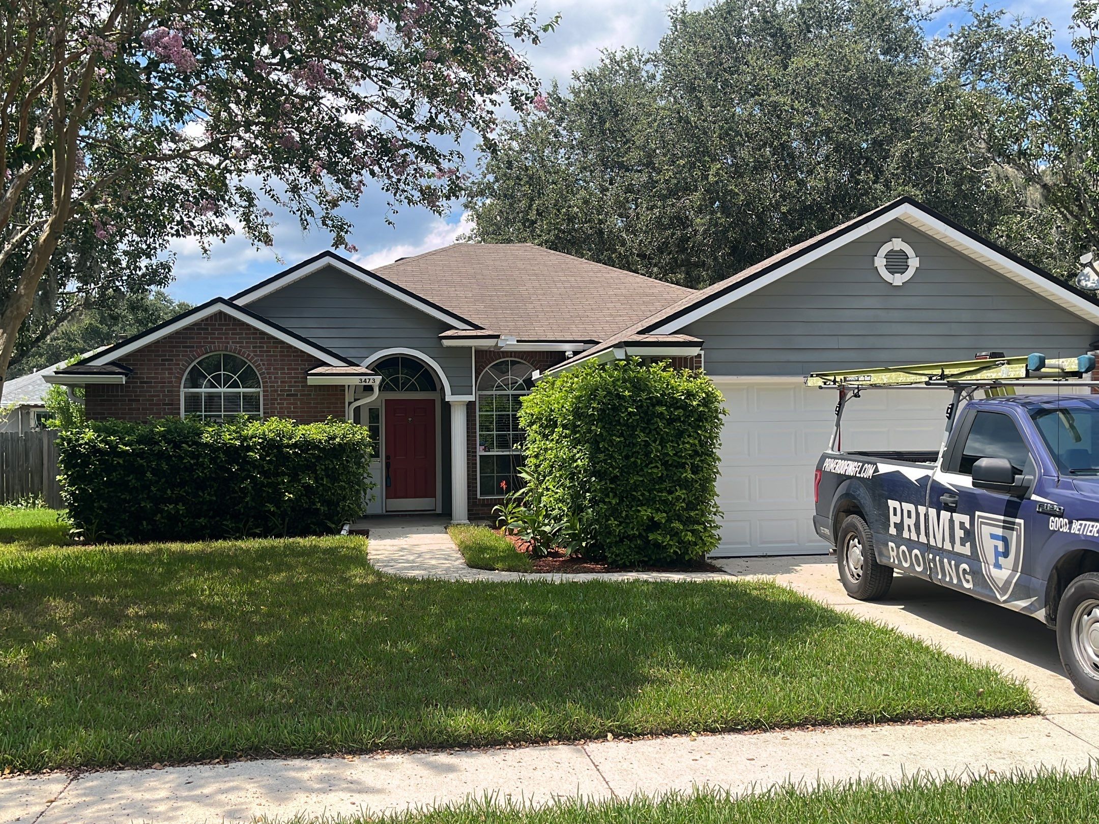 Shingle -> Shingle by Prime Roofing