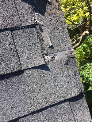 Roof Repair