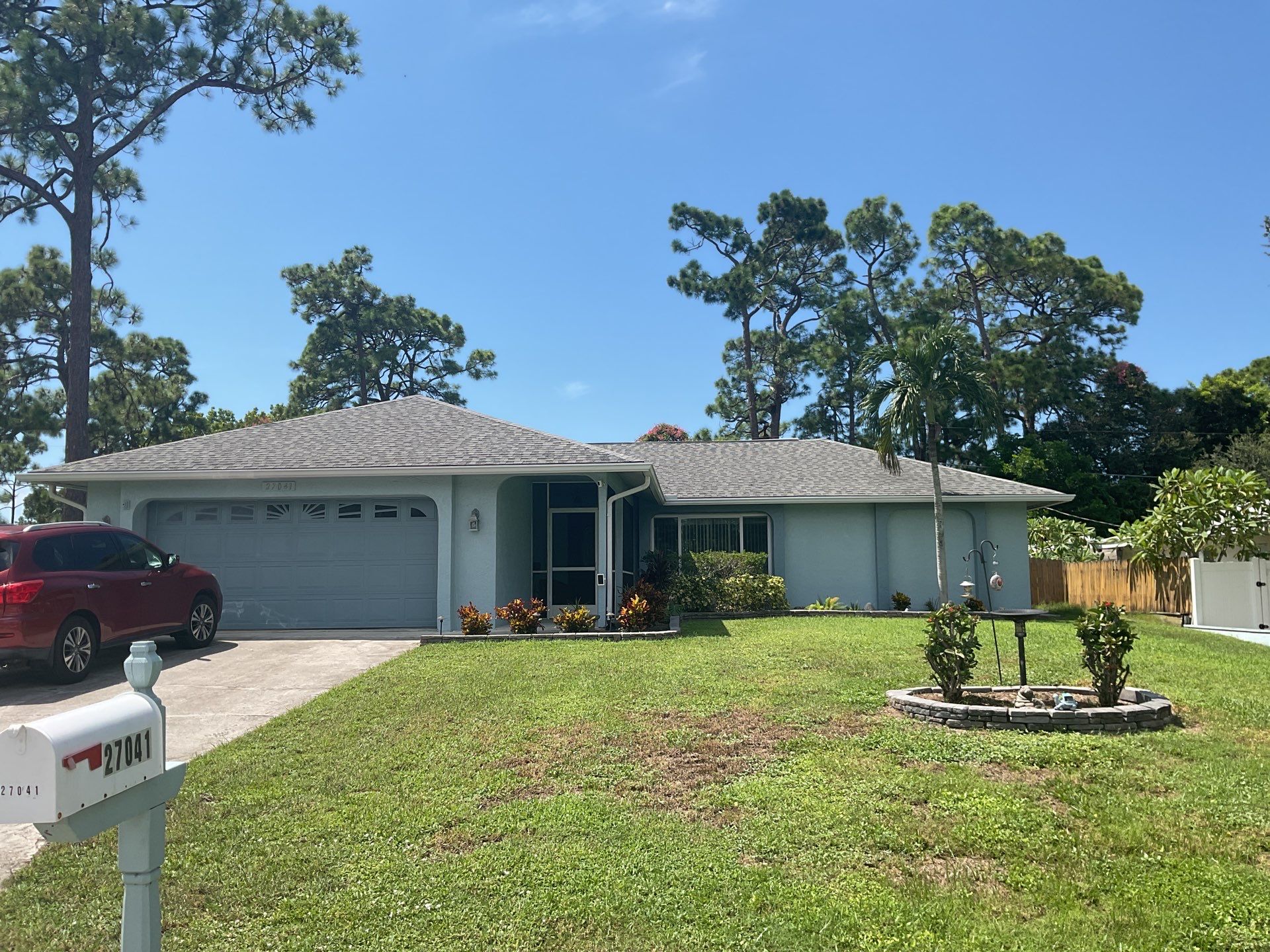 Atlas Pinnacle Shingle Roof Installation by Durabilis Roofing INC