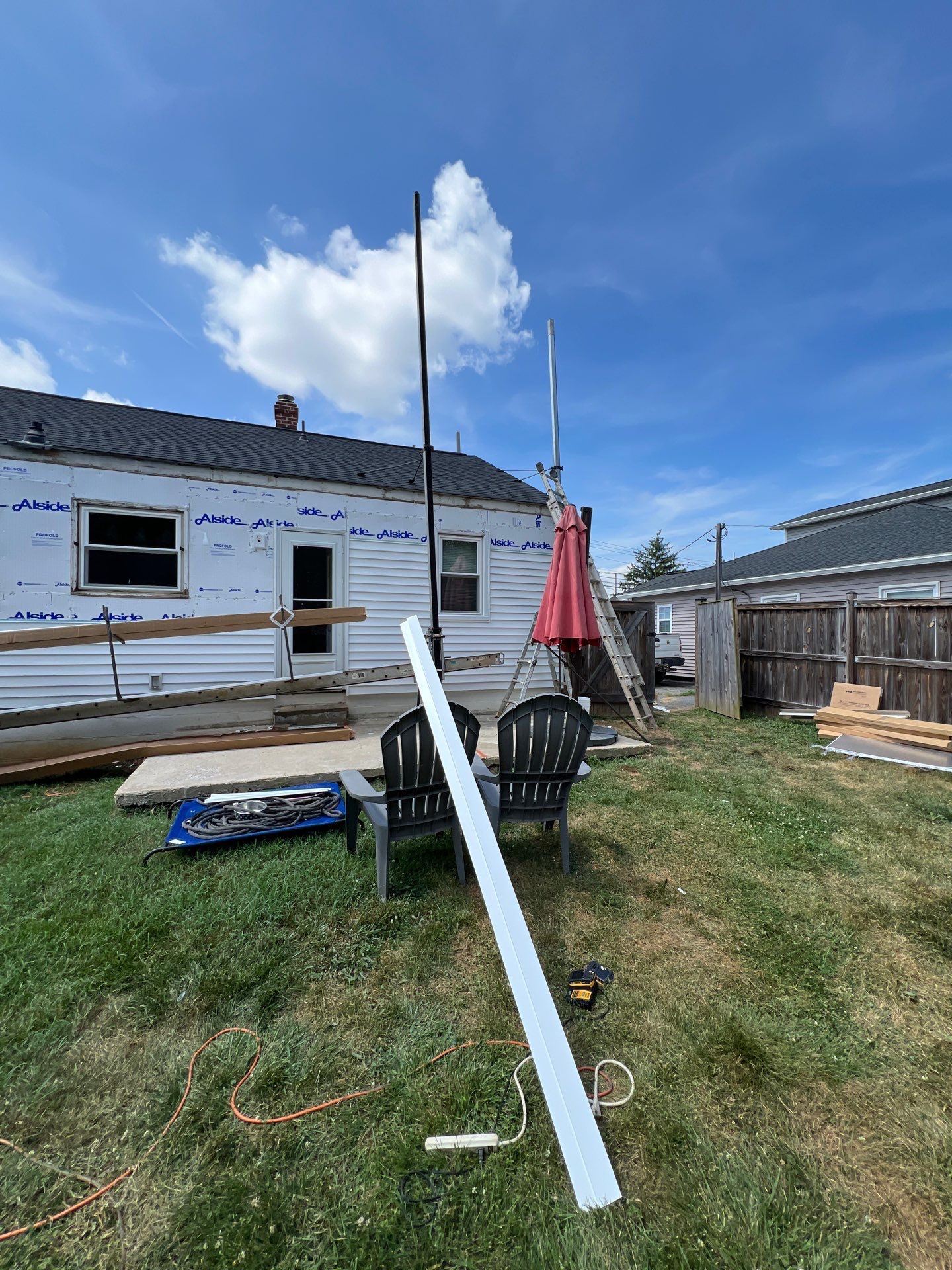 Frederick MD Window, Siding & Gutter Replacement by ARCH Exteriors 