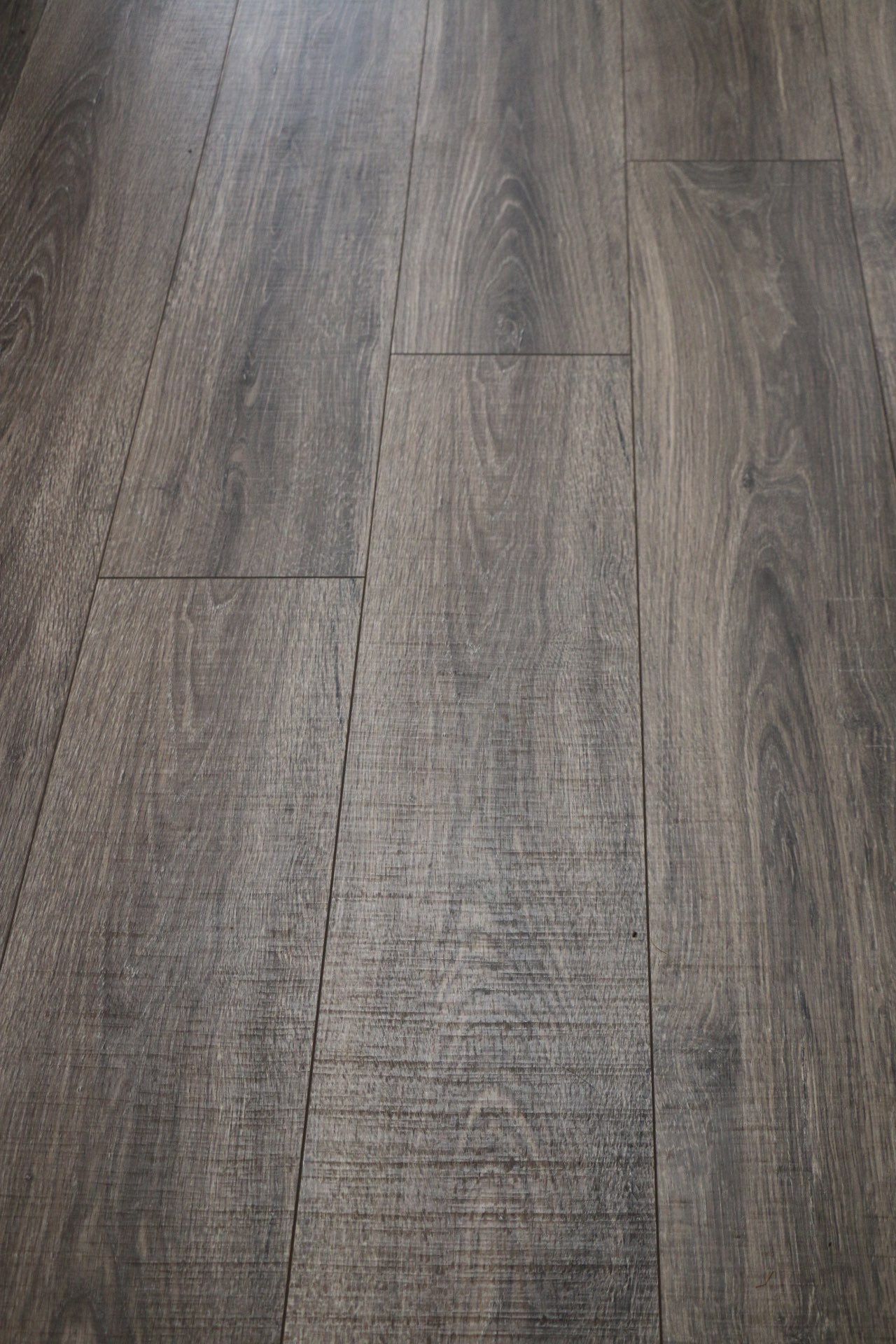 Luxury Vinyl Plank Flooring Installation In Leesburg by Ridge Armor Renovations